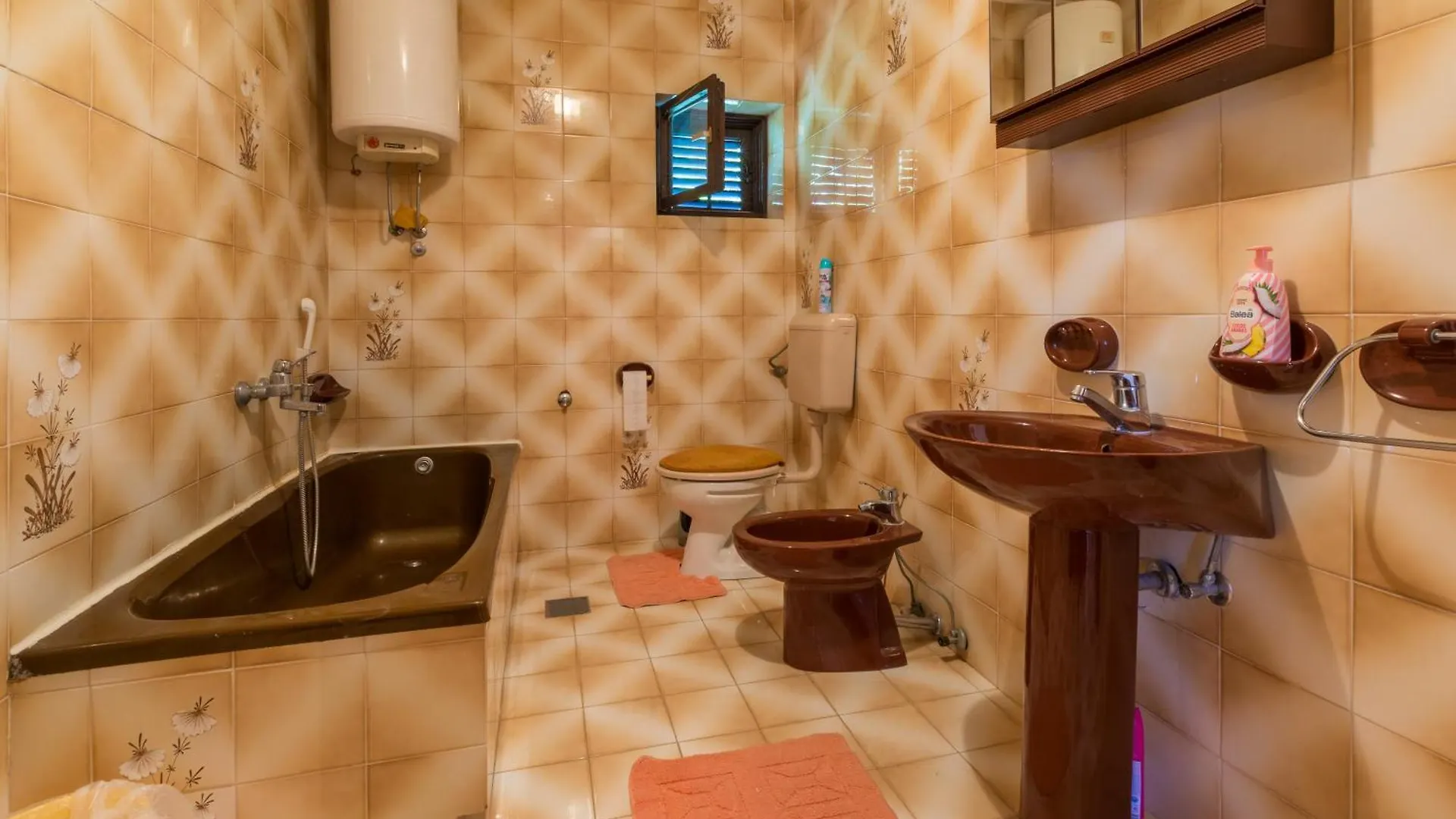 Sunny Family Apartment, Klenovica 0*,  Kroatien