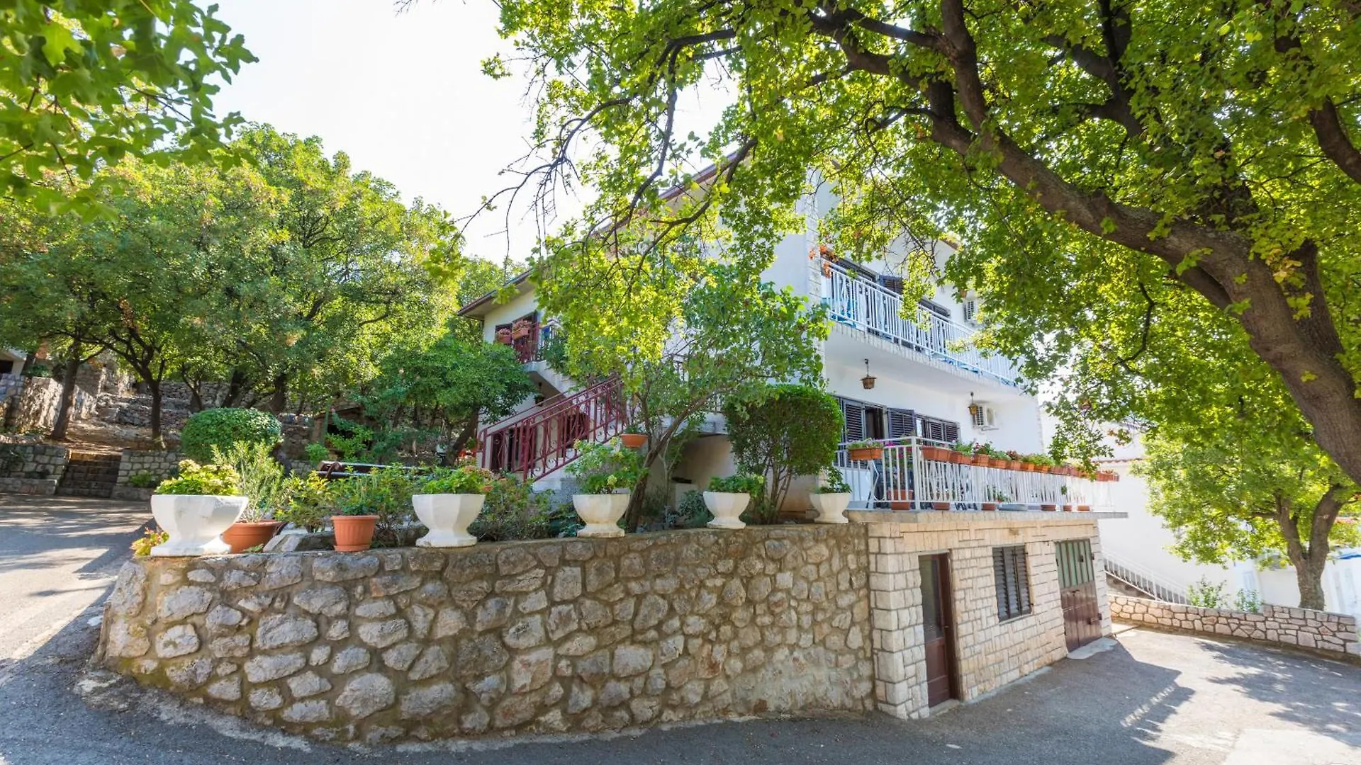 Sunny Family Apartment, Klenovica 0*,  Kroatien