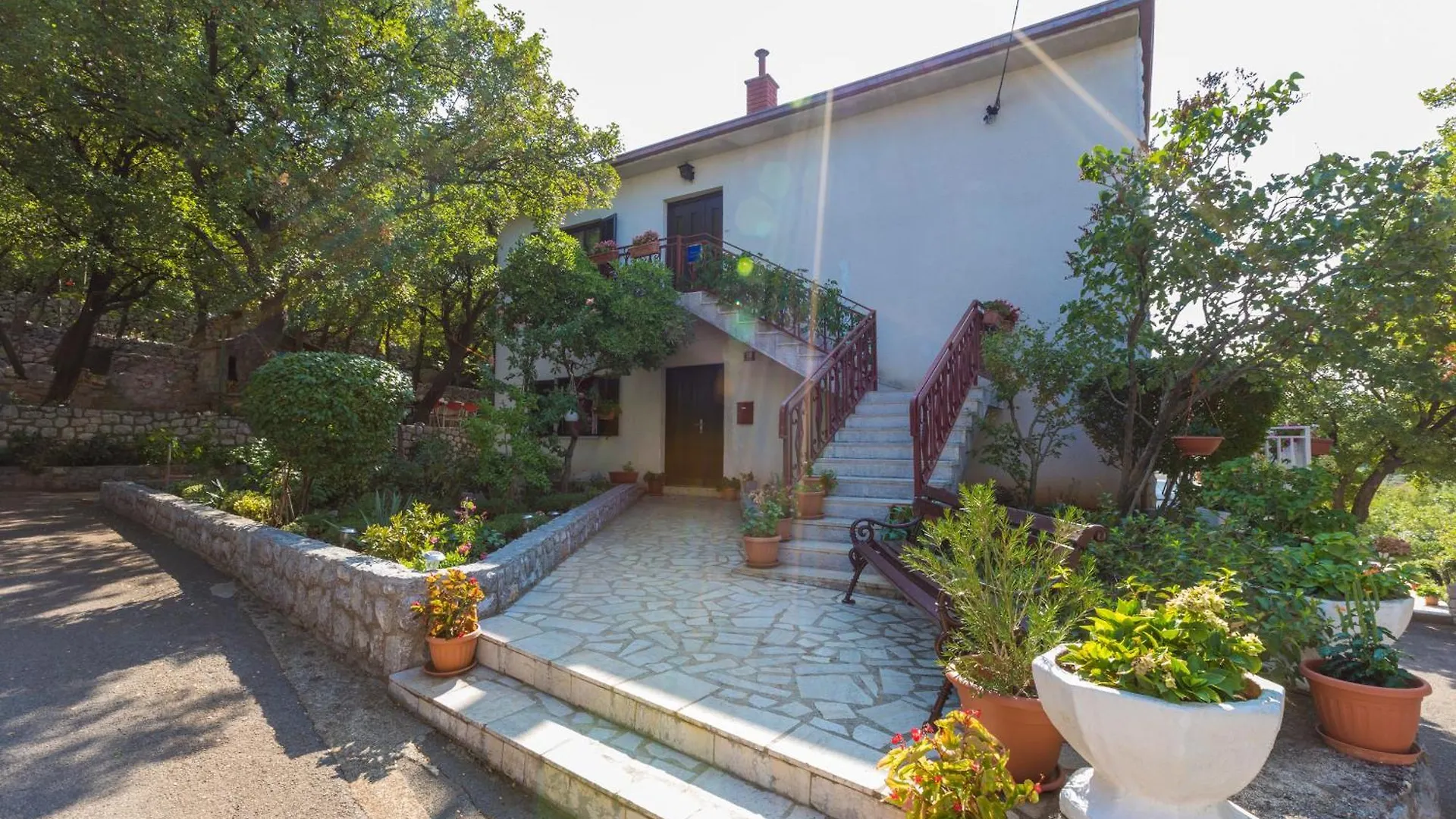 Sunny Family Apartment, Klenovica 0*,  Kroatien